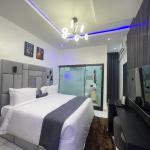 Room 314 Executive Deluxe