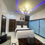 Room 314 Executive Deluxe