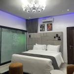 Room 314 Executive Deluxe