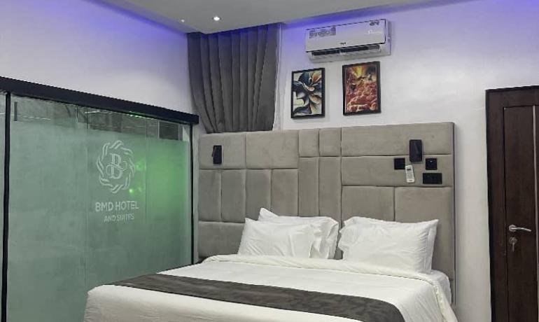 Room 314 Executive Deluxe